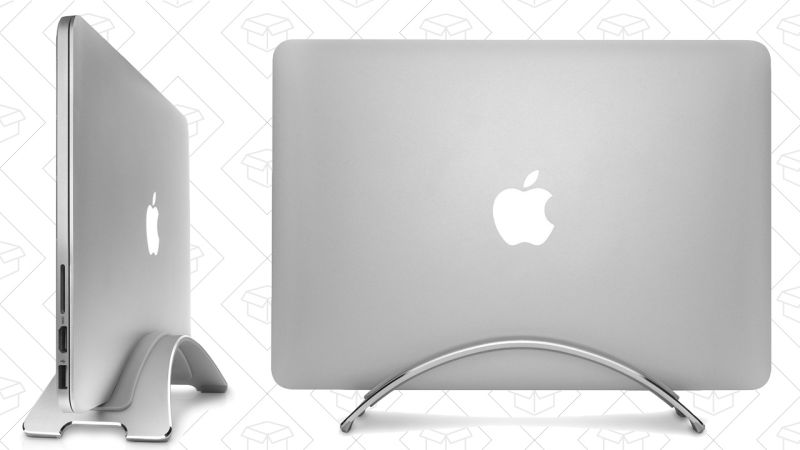 Twelve South BookArc | $40 | Amazon